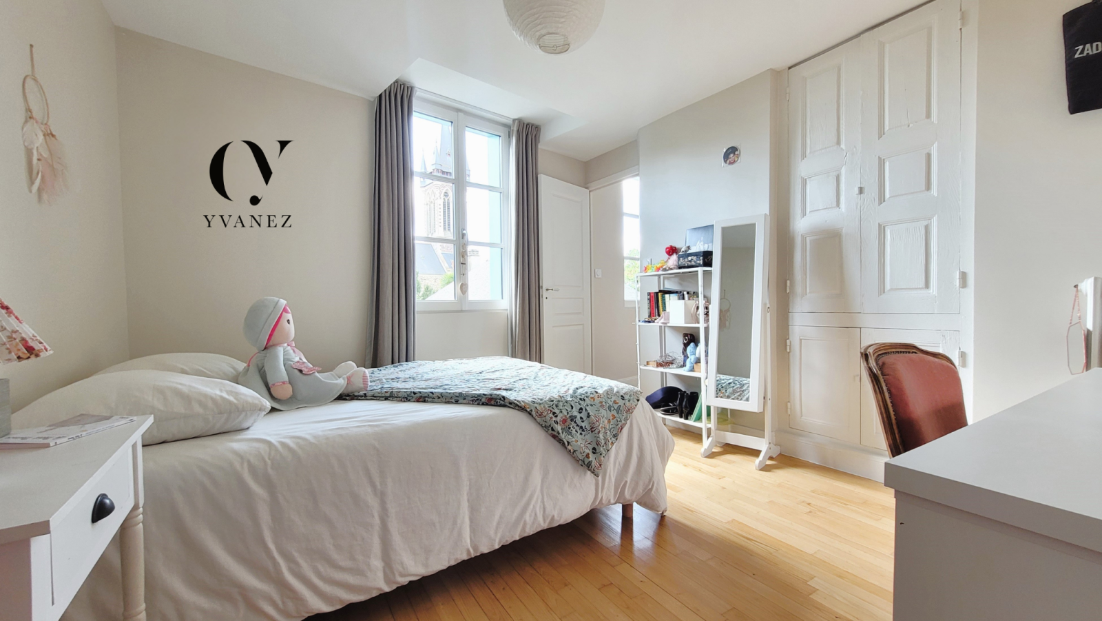 Maison 7 pièces 180 m² · à Châteaugiron · 180 m² · 497 850 €