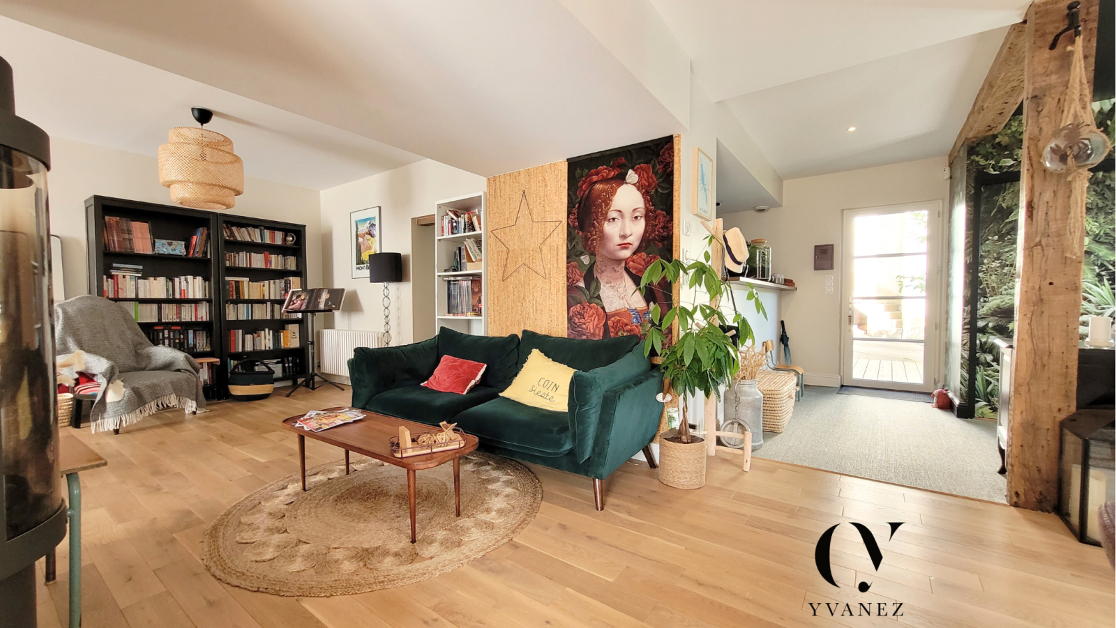 Maison 7 pièces 180 m² · à Châteaugiron · 180 m² · 497 850 €