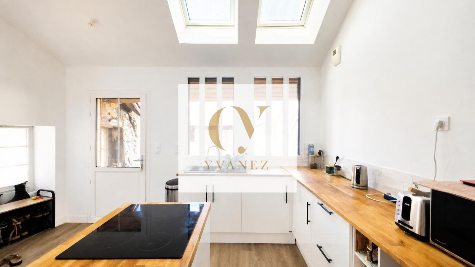 Maison 5 pièces 114 m² · à Chateaugiron · 114,5 m² · 288 850 €