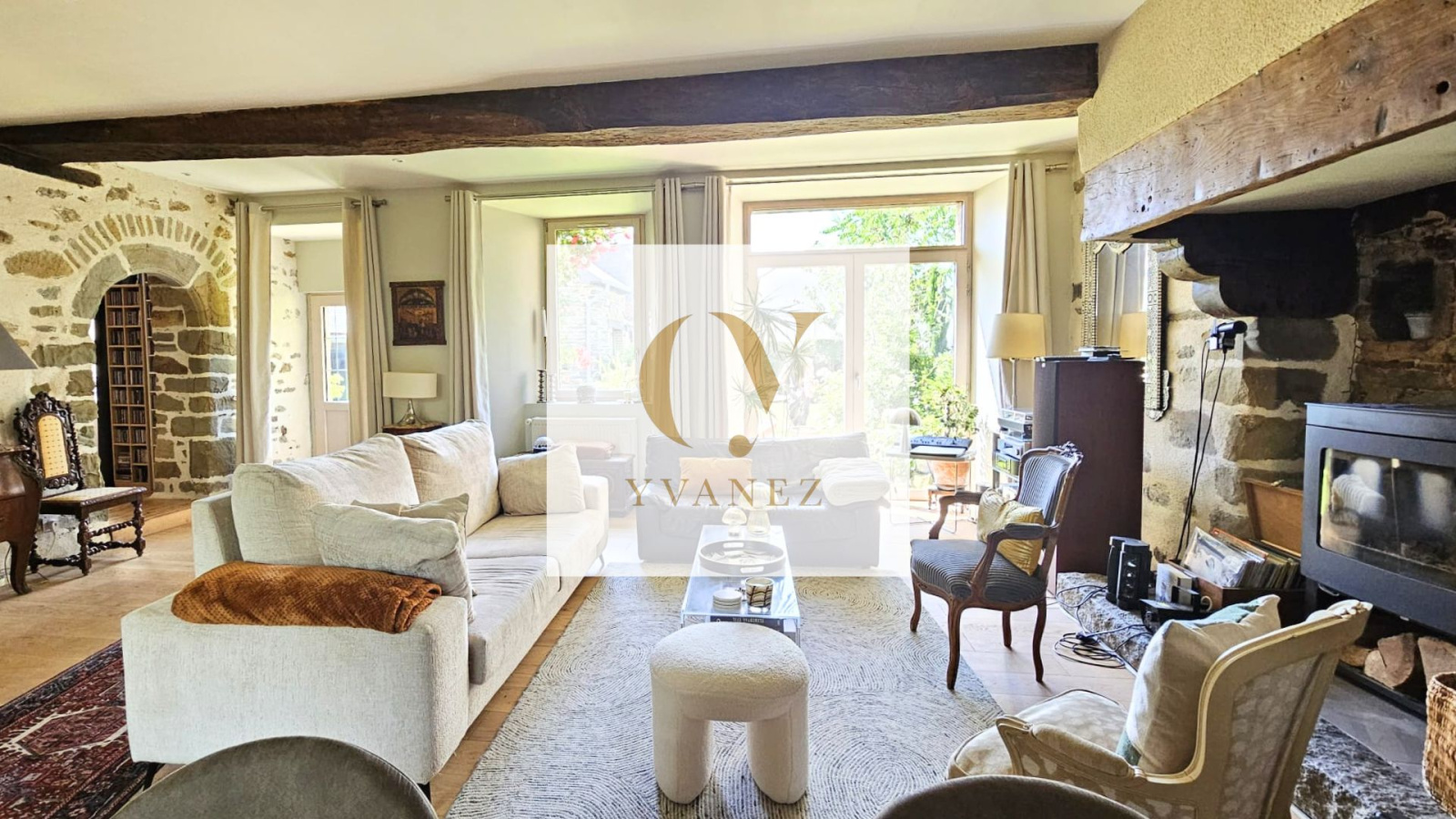 Maison 6 pièces 156 m² · à Pire Chance · 156 m² · 425 850 €